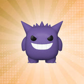 Funko Pop! Pokemon Gengar Vinyl Figure #1031